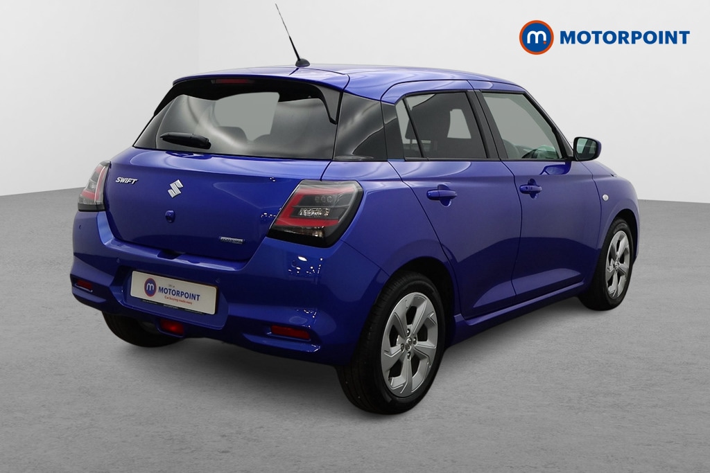 Used Suzuki Swift 2025 for sale - 76352735: Photo 7