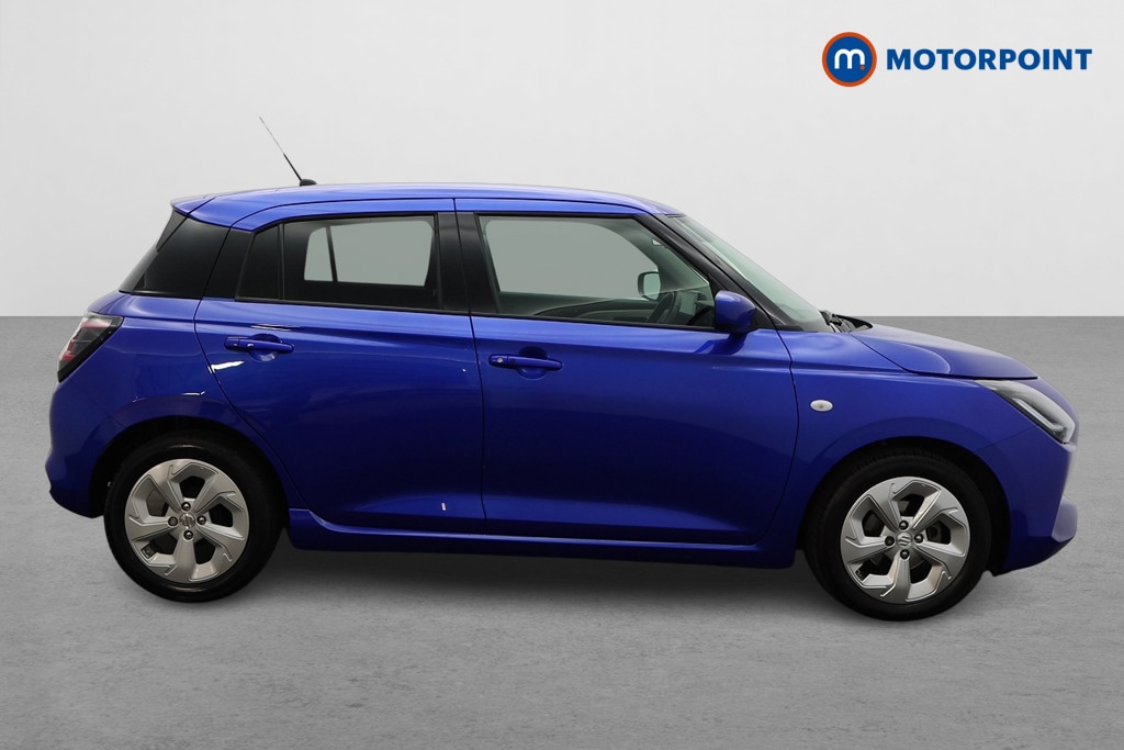 Used Suzuki Swift 2025 for sale - 76352735: Photo 8