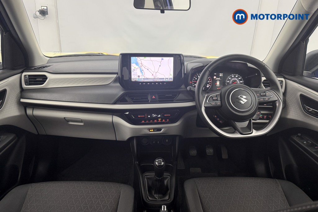 Used Suzuki Swift 2025 for sale - 76352735: Photo 9