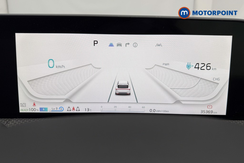 Used Kia EV6 2022 for sale - 76958183: Photo 14