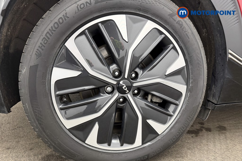 Used Kia EV6 2022 for sale - 76958183: Photo 18