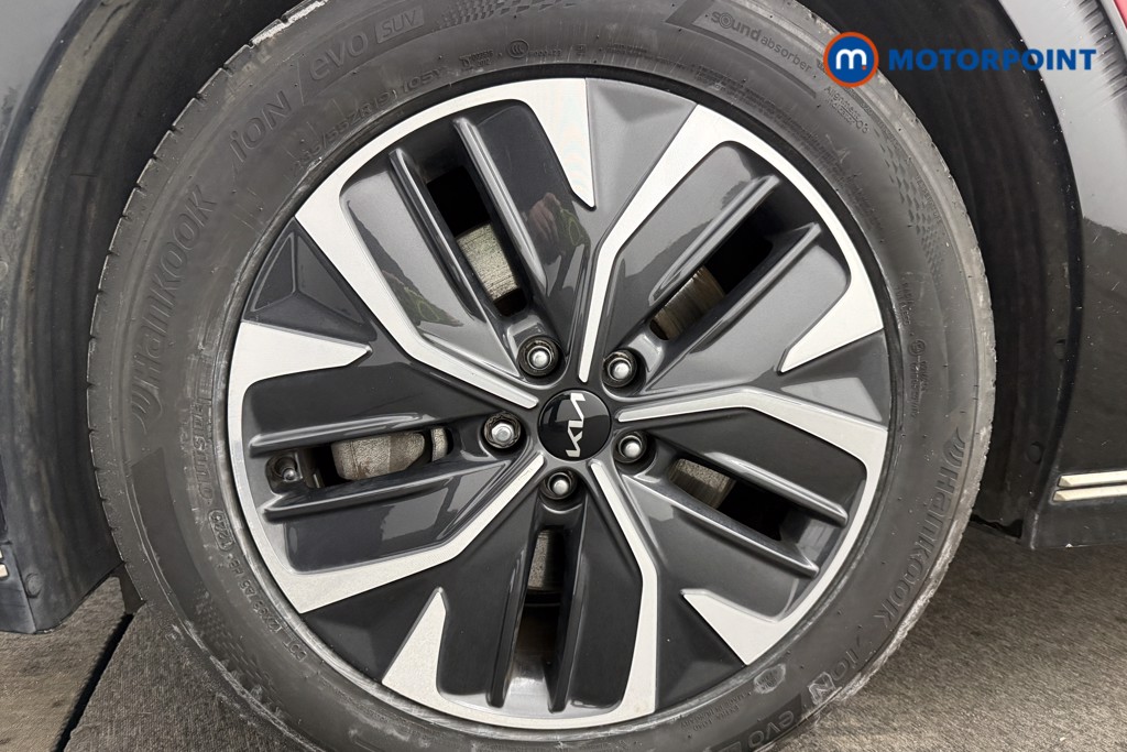 Used Kia EV6 2022 for sale - 76958183: Photo 20