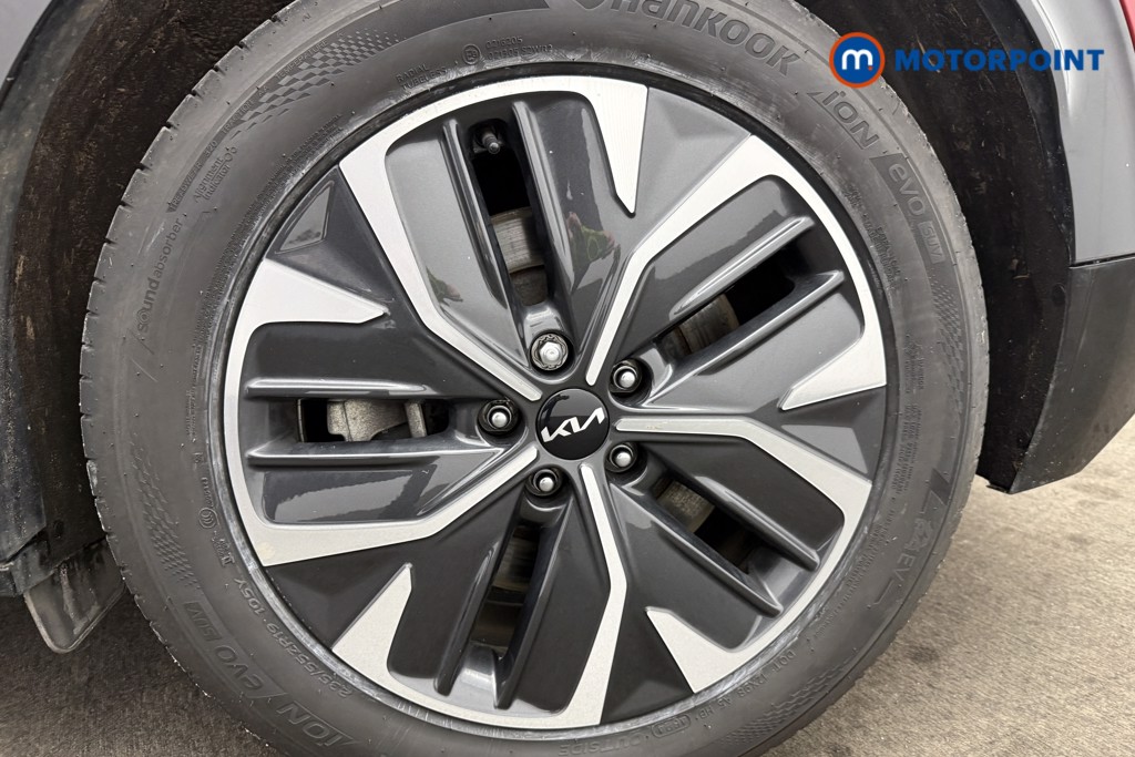 Used Kia EV6 2022 for sale - 76958183: Photo 21