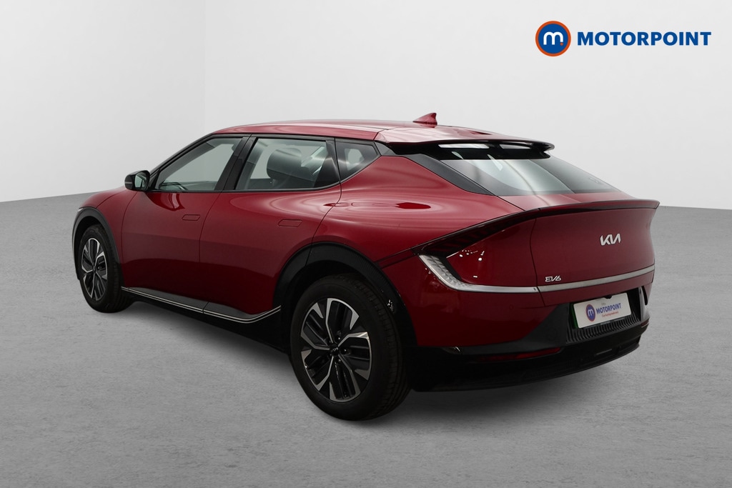 Used Kia EV6 2022 for sale - 76958183: Photo 5