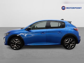 Used Peugeot 208 2026 for sale - 78457323: Photo