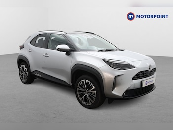 Used Toyota Yaris Cross 2025 for sale - 78340836: Photo