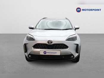 Used Toyota Yaris Cross 2025 for sale - 78340836: Photo