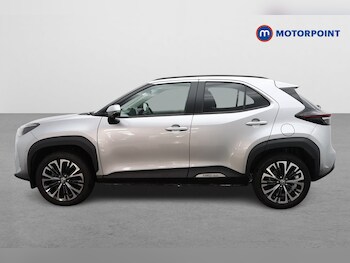 Used Toyota Yaris Cross 2025 for sale - 78340836: Photo