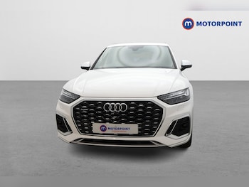 Used Audi Q5 2022 for sale - 79514111: Photo