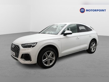 Used Audi Q5 2022 for sale - 79514111: Photo