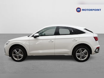 Used Audi Q5 2022 for sale - 79514111: Photo