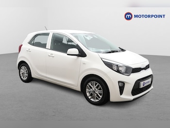 Used Kia Picanto 2023 for sale - 78883086: Photo