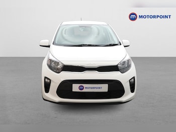 Used Kia Picanto 2023 for sale - 78883086: Photo
