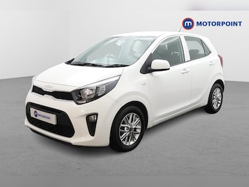 Used Kia Picanto 2023 for sale - 78883086: Photo