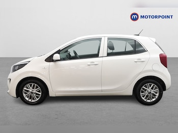 Used Kia Picanto 2023 for sale - 78883086: Photo