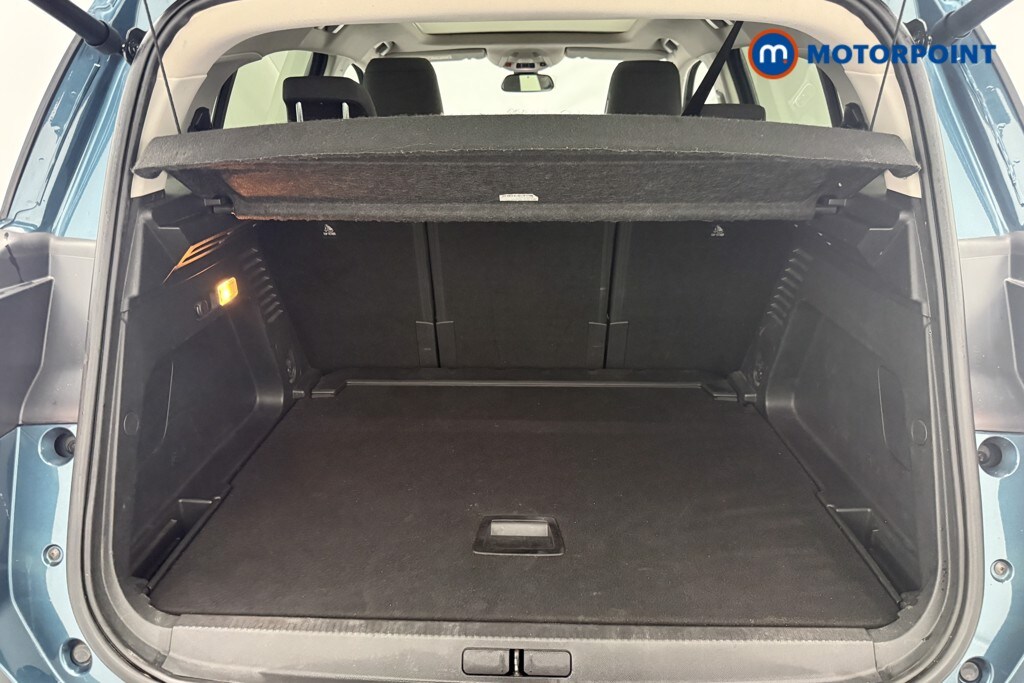 Used Citroen C5 Aircross 2019 for sale - 77904200: Photo 13