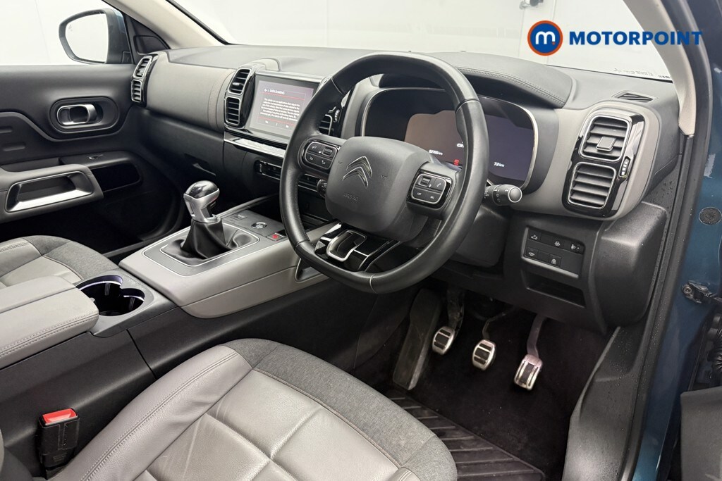 Used Citroen C5 Aircross 2019 for sale - 77904200: Photo 14