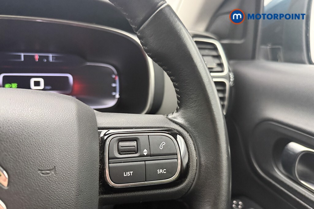 Used Citroen C5 Aircross 2019 for sale - 77904200: Photo 16