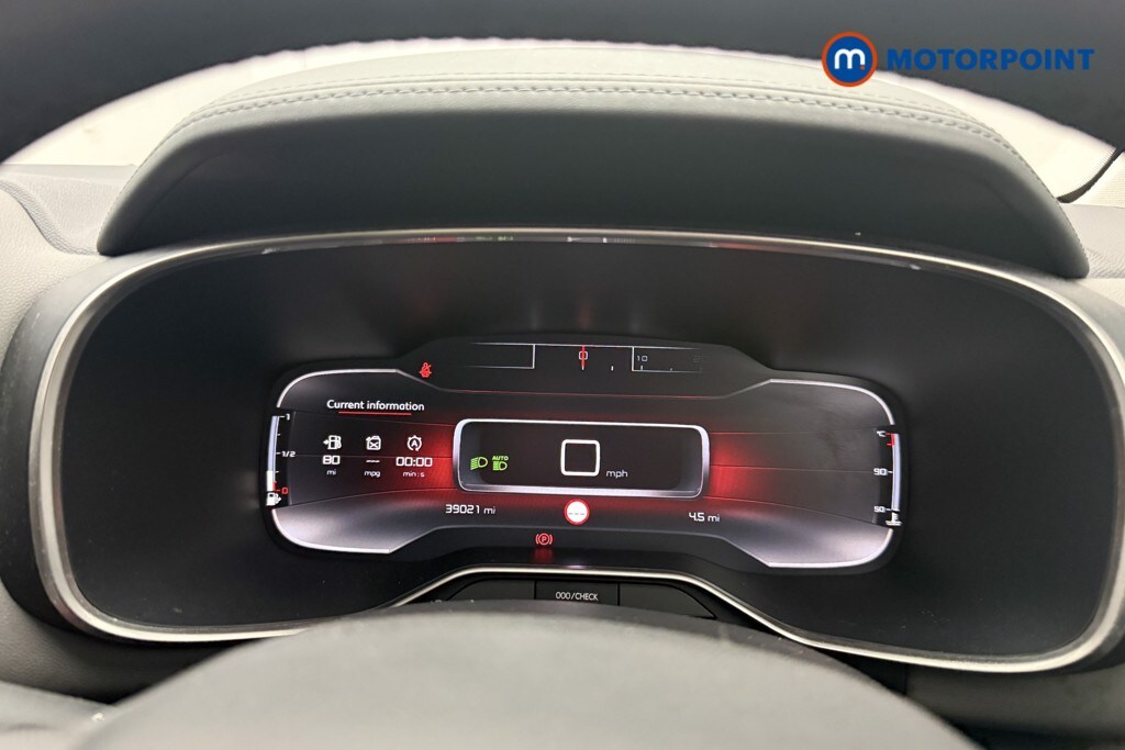 Used Citroen C5 Aircross 2019 for sale - 77904200: Photo 17