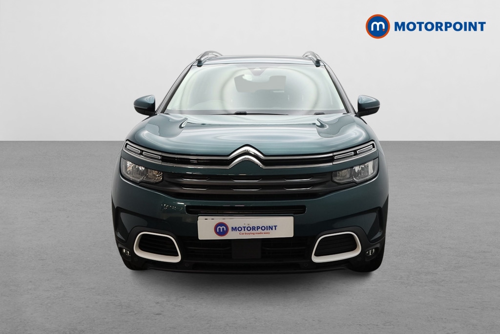 Used Citroen C5 Aircross 2019 for sale - 77904200: Photo 2