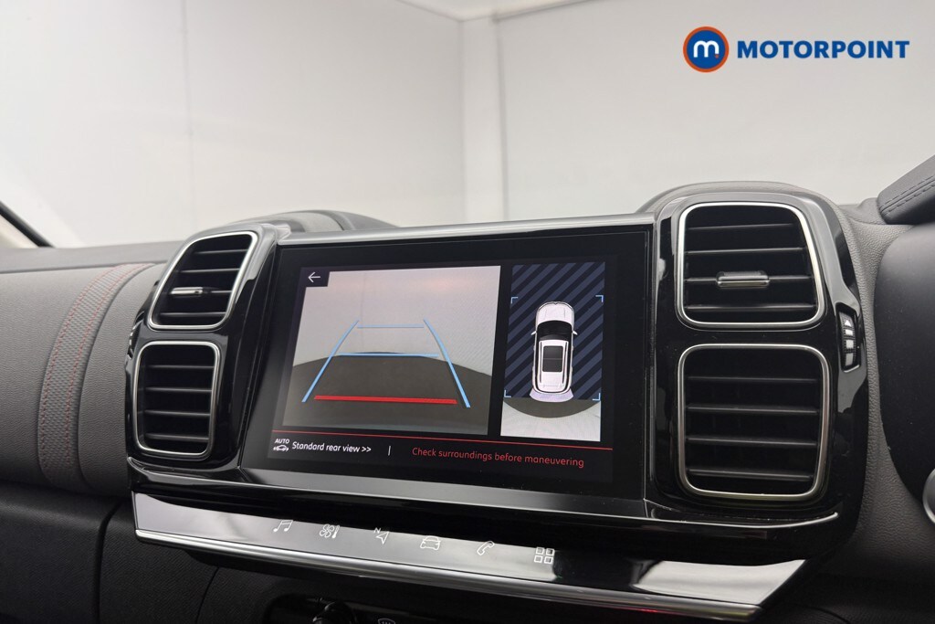 Used Citroen C5 Aircross 2019 for sale - 77904200: Photo 20