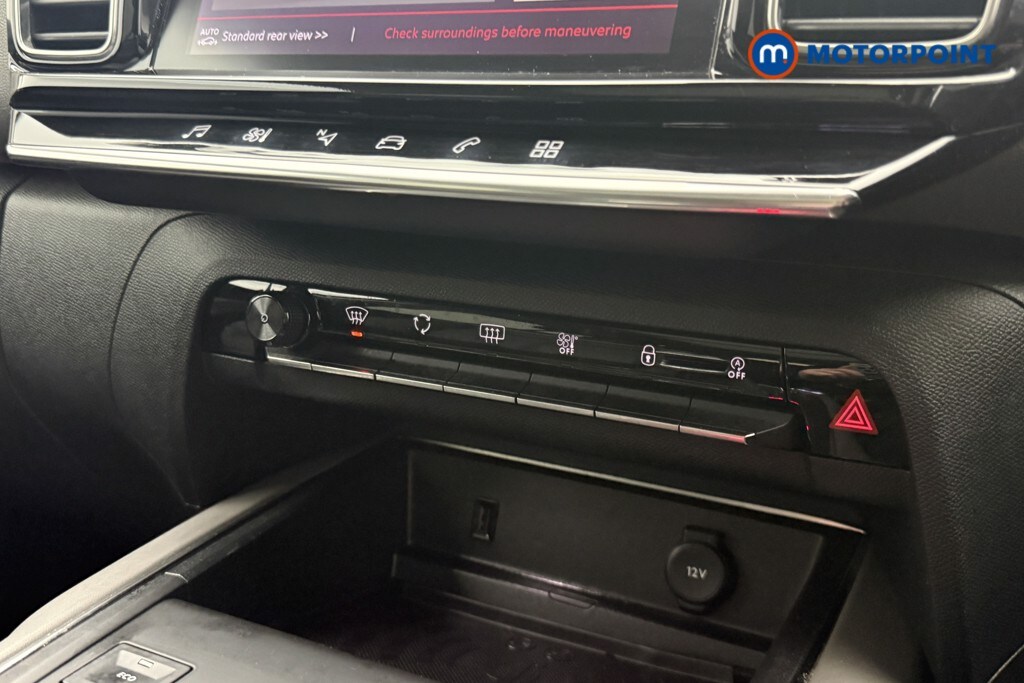 Used Citroen C5 Aircross 2019 for sale - 77904200: Photo 21