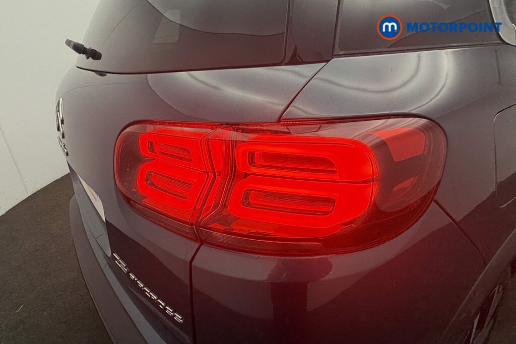 Used Citroen C5 Aircross 2019 for sale - 77904200: Photo 25