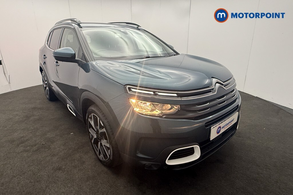 Used Citroen C5 Aircross 2019 for sale - 77904200: Photo 27