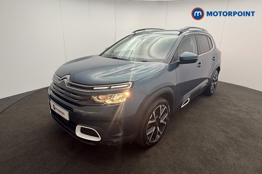 Used Citroen C5 Aircross 2019 for sale - 77904200: Photo 28