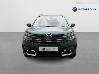 Used Citroen C5 Aircross 2019 for sale - 77904200: Photo