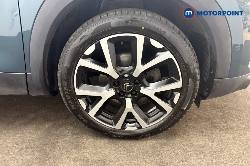 Used Citroen C5 Aircross 2019 for sale - 77904200: Photo 30