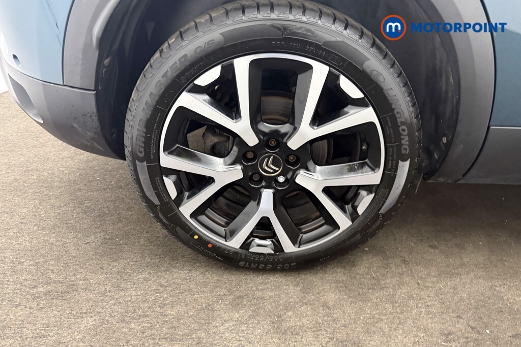 Used Citroen C5 Aircross 2019 for sale - 77904200: Photo 31