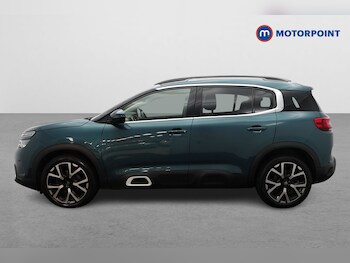 Used Citroen C5 Aircross 2019 for sale - 77904200: Photo