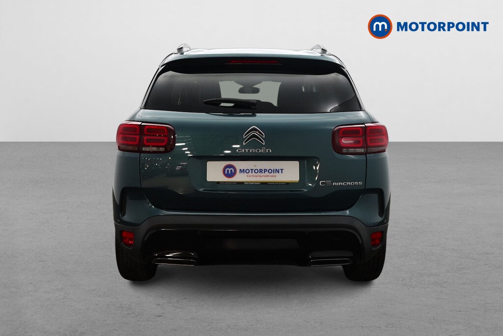 Used Citroen C5 Aircross 2019 for sale - 77904200: Photo 6