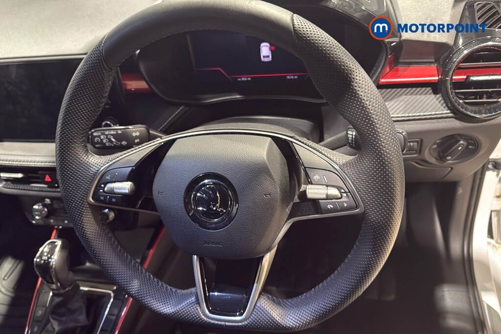 Used Skoda Fabia for sale - 77973016: Photo 10