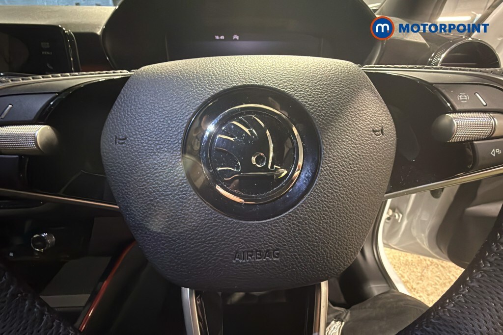 Used Skoda Fabia for sale - 77973016: Photo 13