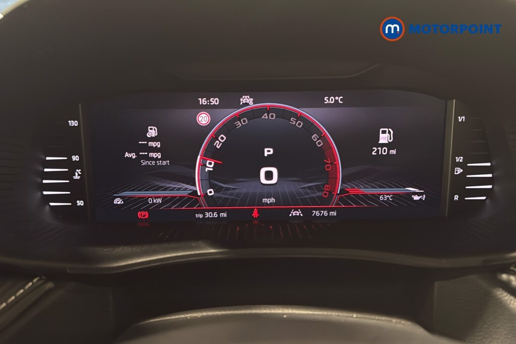 Used Skoda Fabia for sale - 77973016: Photo 16