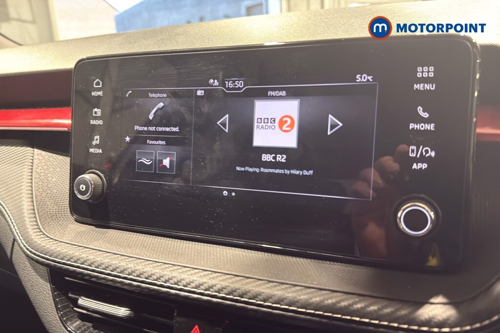 Used Skoda Fabia for sale - 77973016: Photo 17