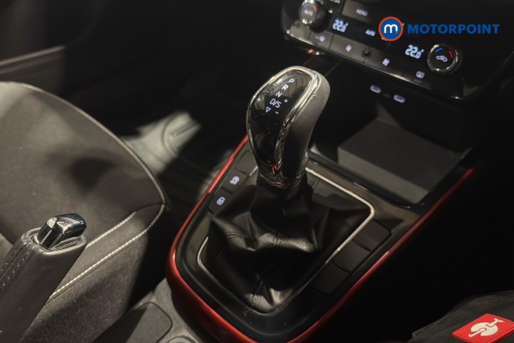 Used Skoda Fabia for sale - 77973016: Photo 21