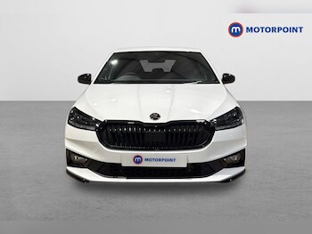 Used Skoda Fabia undefined for sale - 77973016: Photo