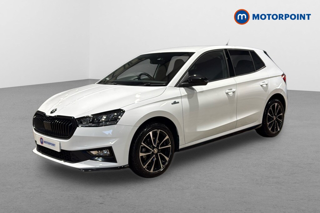 Used Skoda Fabia for sale - 77973016: Photo 3