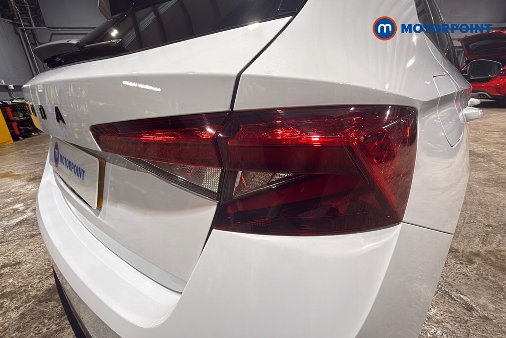 Used Skoda Fabia for sale - 77973016: Photo 38