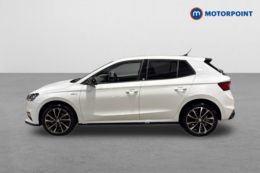 Used Skoda Fabia for sale - 77973016: Photo 4