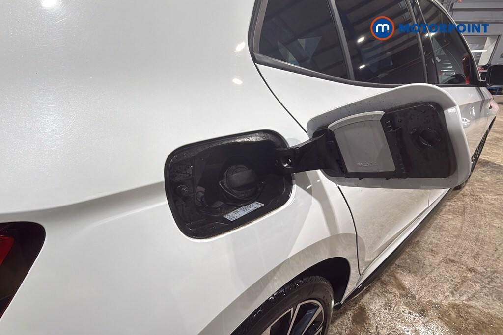 Used Skoda Fabia for sale - 77973016: Photo 41