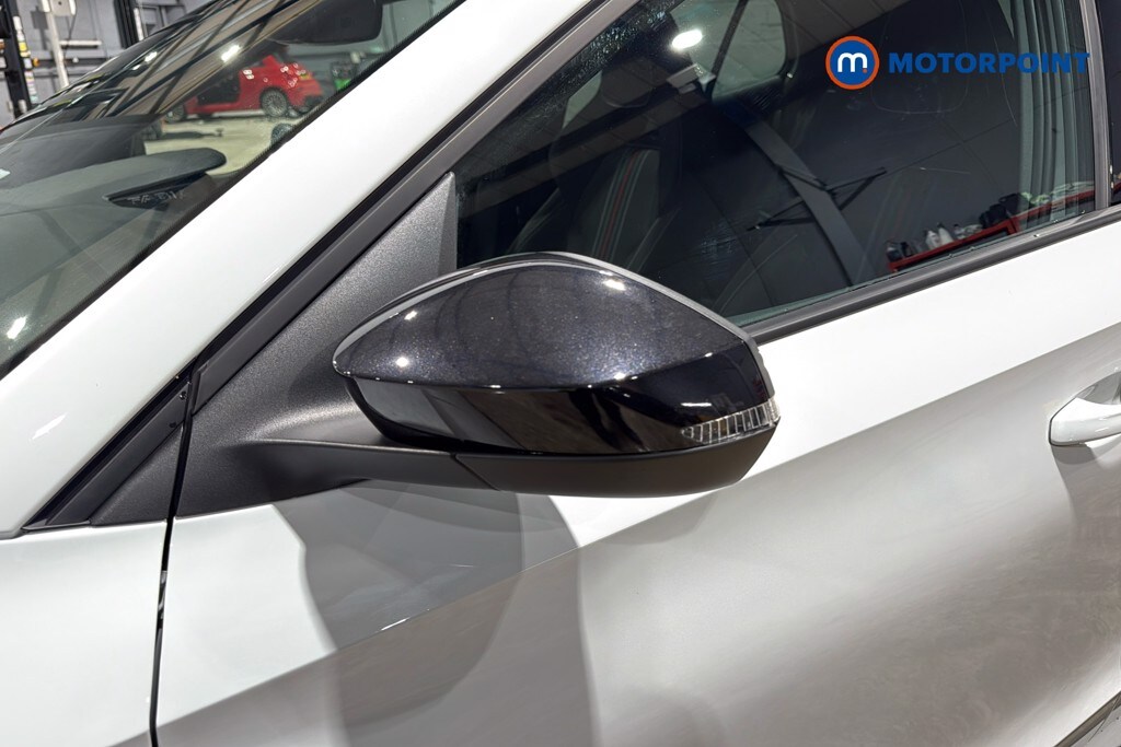 Used Skoda Fabia for sale - 77973016: Photo 43