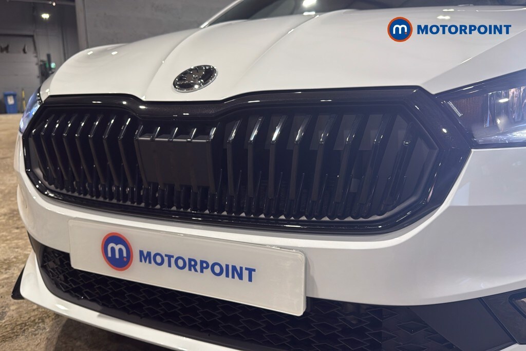 Used Skoda Fabia for sale - 77973016: Photo 45