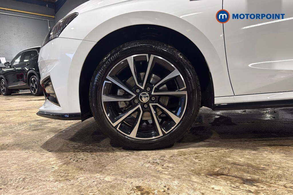 Used Skoda Fabia for sale - 77973016: Photo 47