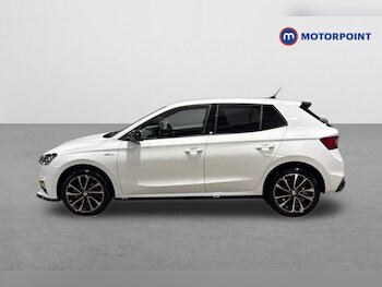 Used Skoda Fabia undefined for sale - 77973016: Photo