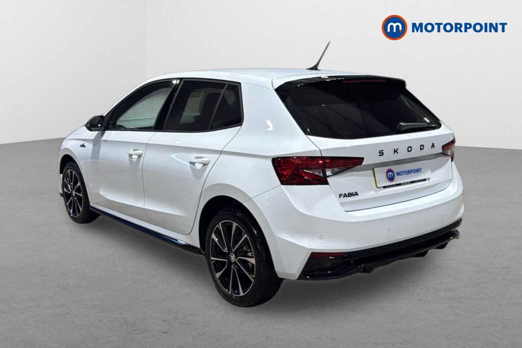 Used Skoda Fabia for sale - 77973016: Photo 5