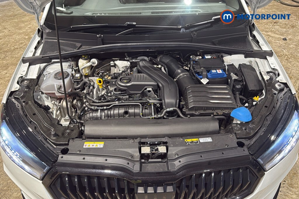 Used Skoda Fabia for sale - 77973016: Photo 51